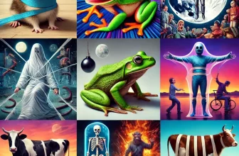 crazy weird experiments