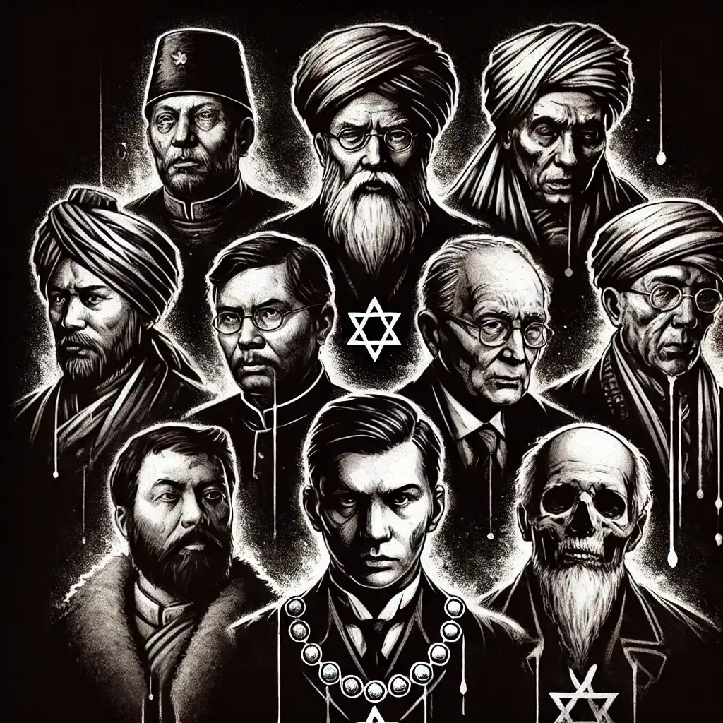 The 9 Most Famous Brutally Murdered Leaders In History the-9-most-famous-brutally-murdered-leaders-in-history
