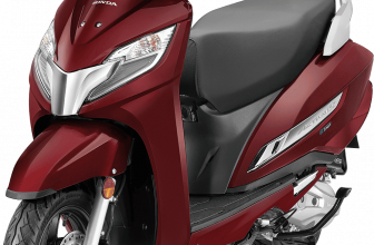 honda activa