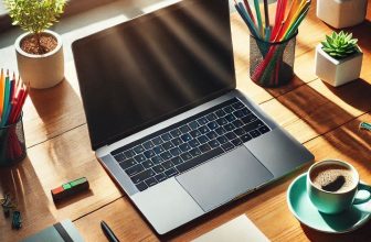 laptop