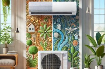 split AC vs window AC