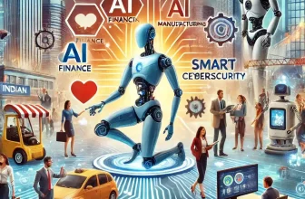 AI transforming the Indian job market