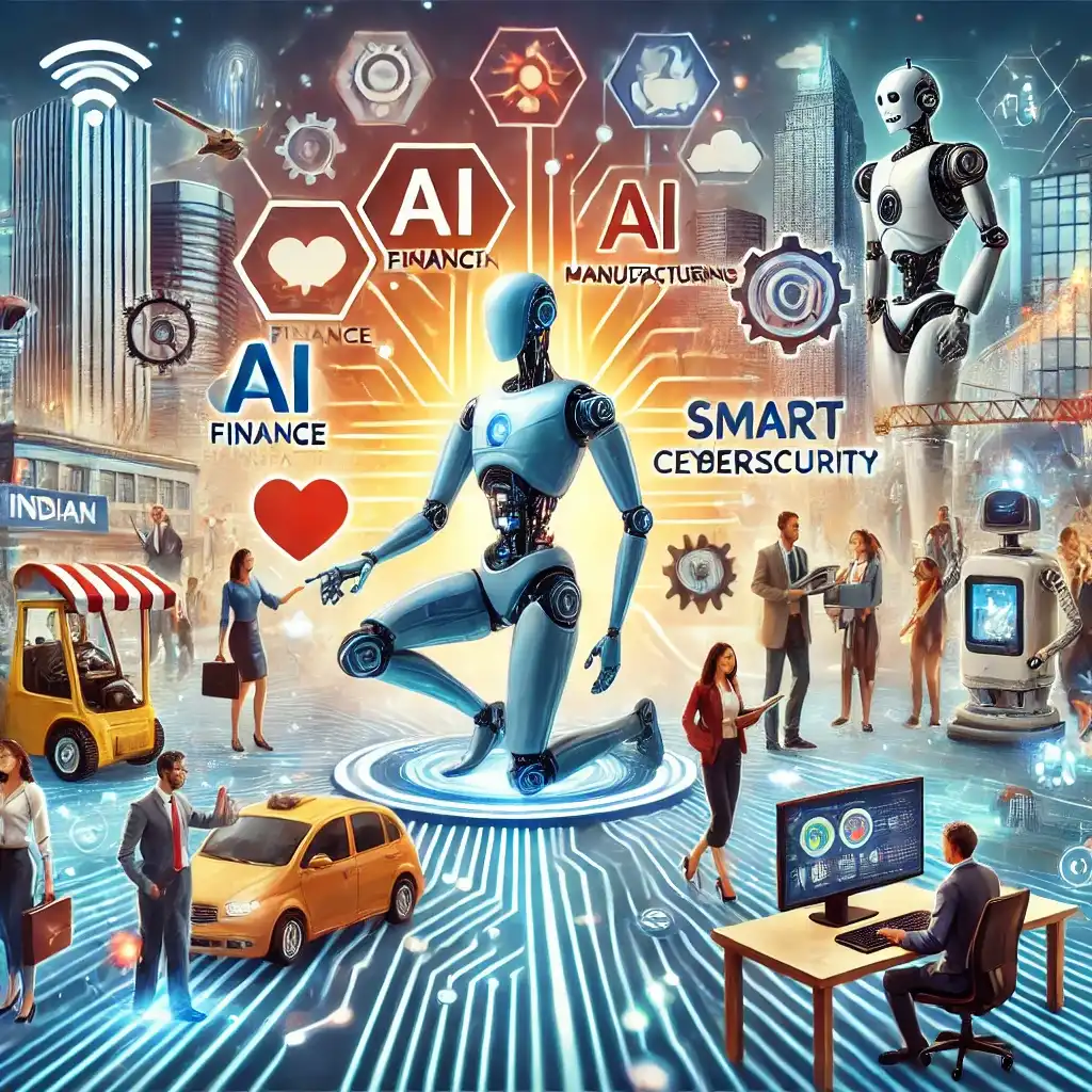 AI, Job Loss & New Careers: 9 Ways AI is Changing India’s Workforce