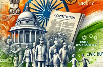 Fundamental Duties of Indian citizens