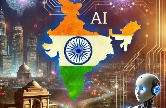 India's AI landscape