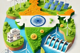 India's renewable energy