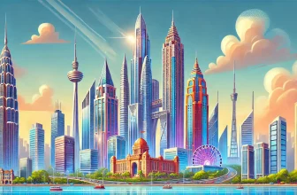 India’s tallest buildings