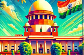 Supreme Court of India