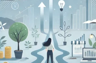 a business growth journey