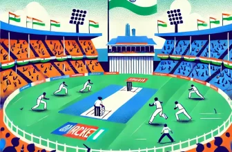cricket tournament