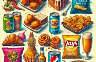 inflammatory foods example