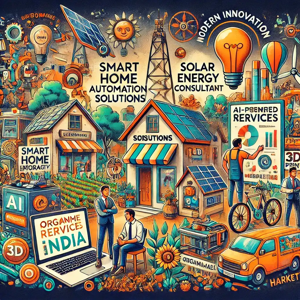 7 Unique Business Ideas in India You Can Start with Low Investment
