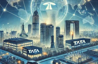 Tata Group as a global business leader