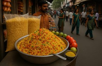 10 Indian Snacks That Were (Probably) Invented by Accident
