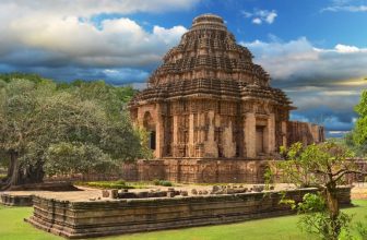 konark temple