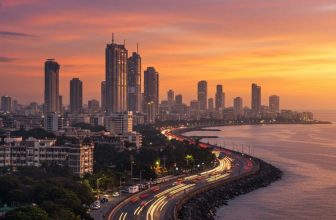mumbai real estate marine drive
