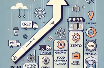 rapid growth of Indian startups