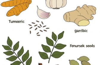 traditional indian ingredients