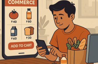 wasting money on quick delivery services