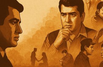 a tribute to actor manoj kumar