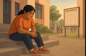 after board exam result stay positive