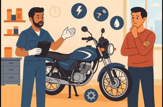 common bike problems