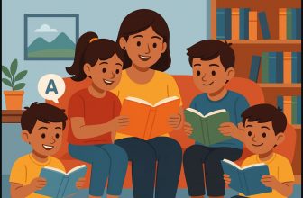 improving children reading skills