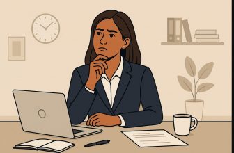 in office or workplace careful with your words