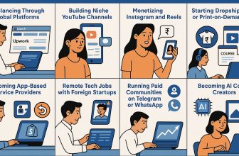 non 9 to 5 online tech jobs