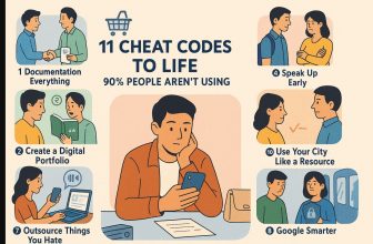 real life cheat codes in India