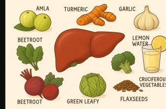 superfood for natural live detox