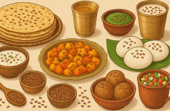 usage of flax seeds in Indian diet