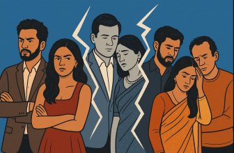 bollywood ugly divorces