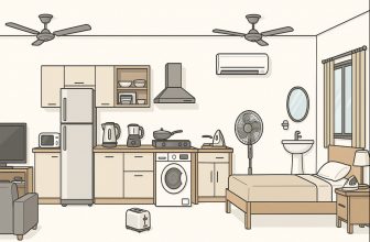 Major Home Appliances