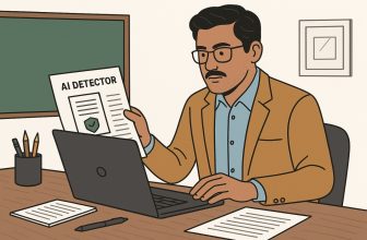 14 AI Detectors That Help Teachers Maintain Assignment Integrity