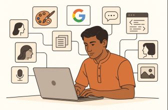 beyond chatgpt - new ai tools