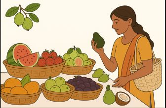 low sugar fruits for weight management and diabetes