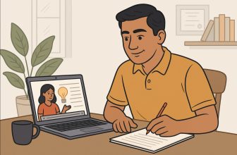 side income hustle - online teaching and learning