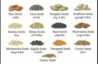13 Super Seeds in India