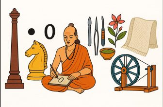 Ancient Inventions from India