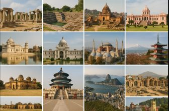 historical capital cities