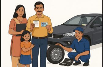 Smarter Car Ownership