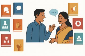 Workplace Communication in India