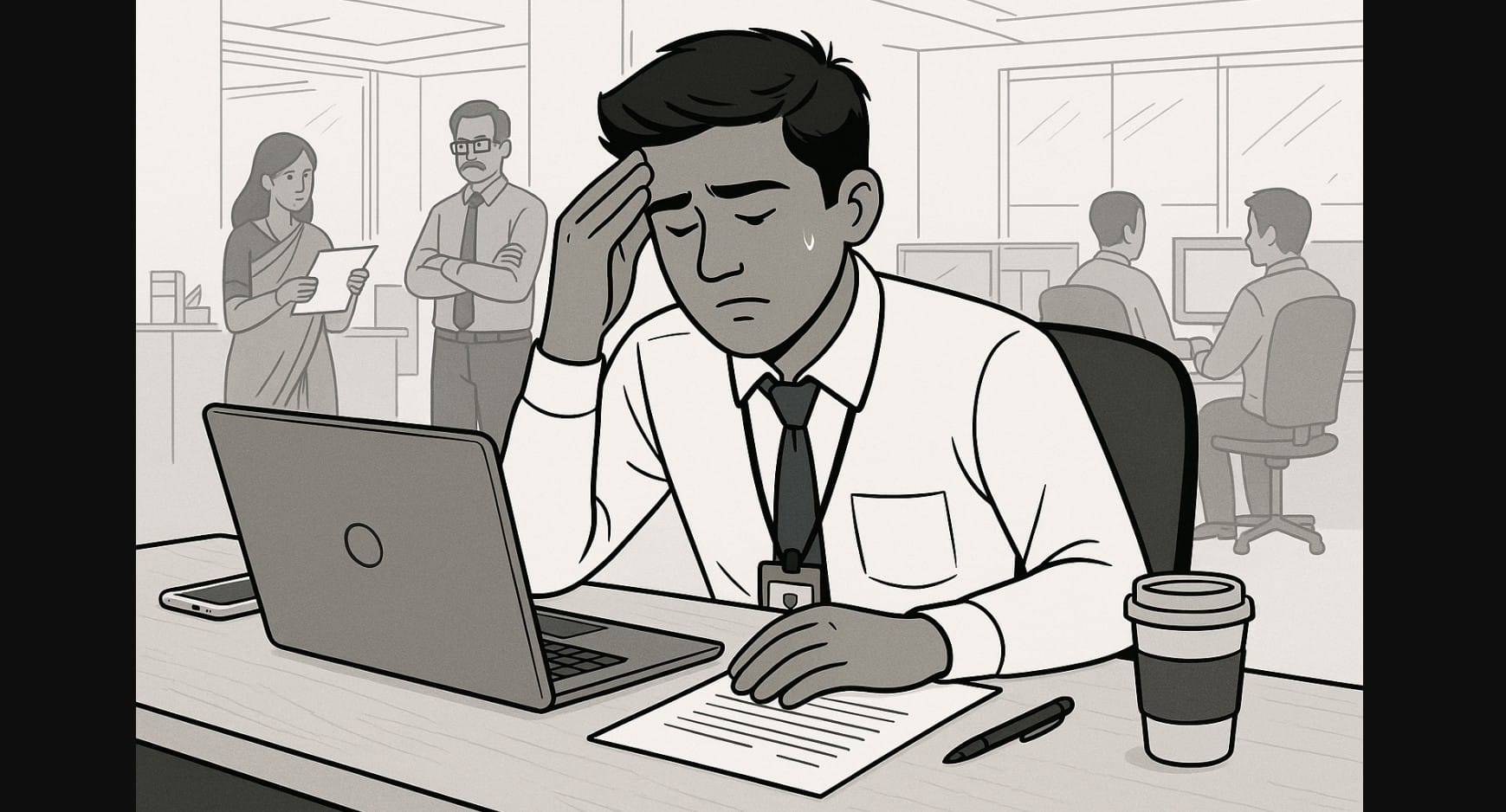 12 Workplace Errors You Should Avoid in Your First 90 Days in India