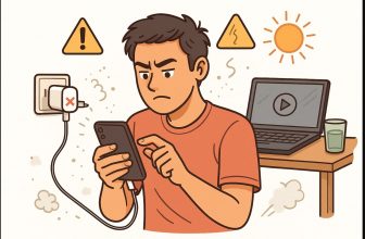 bad mobile phone usage habit