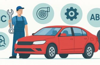 car terms for owners