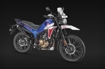 hero xpulse 210 blue