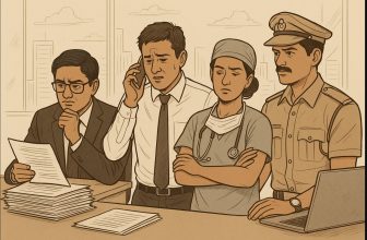 high paying job in India people hate