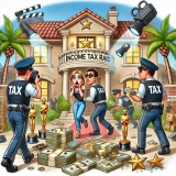 From Tax Evasion to Fraud: 11 Indian Celebrities Who Faced Legal Trouble