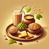 9 Authentic Bihar Snacks That Are Perfect for Fitness & Weight Management